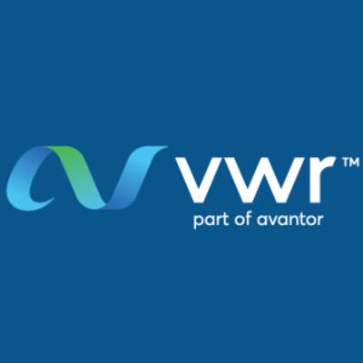 VWR Logo