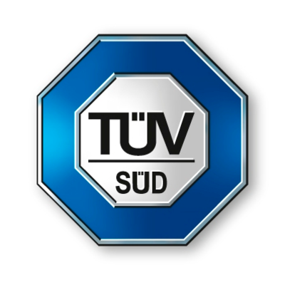 TUV SUD America Inc. Logo
