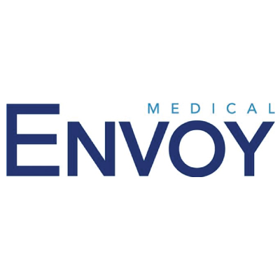 ENVOY MEDICAL CORP Logo