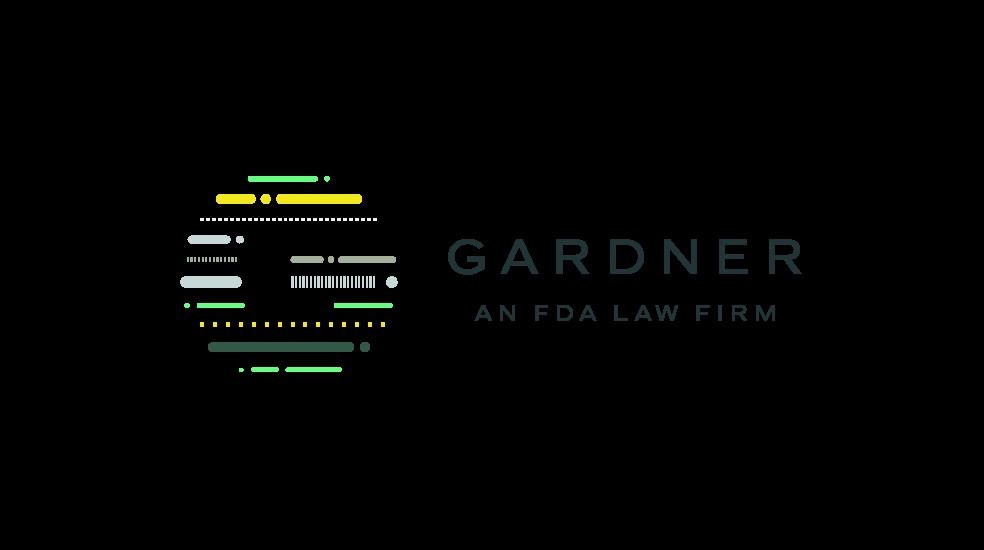 Gardner Law, PLLC Logo