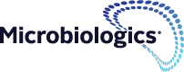 MicroBiologics, Inc. Logo