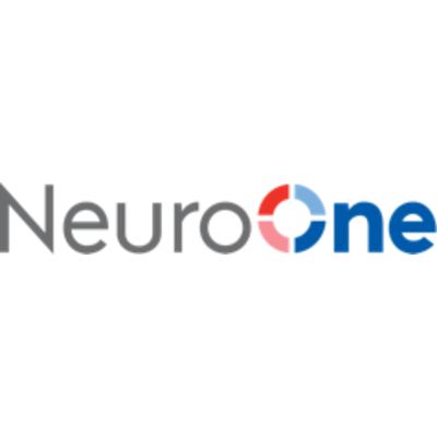 NeuroOne Logo