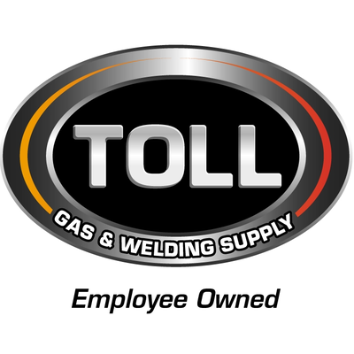 Toll Gas Logo