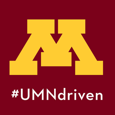 University of Minnesota (UMN) Logo