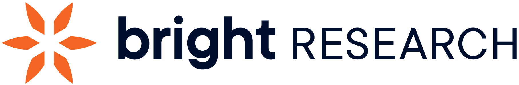 Bright Research Logo