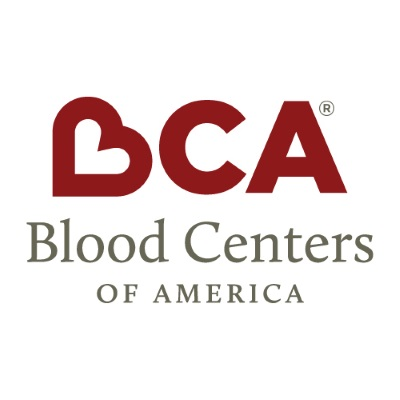 Blood Centers of America, Inc. Logo