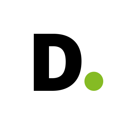 Deloitte Consulting LLP Logo
