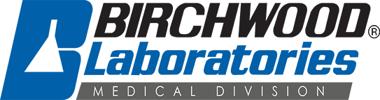 Birchwood Laboratories, Inc. Logo
