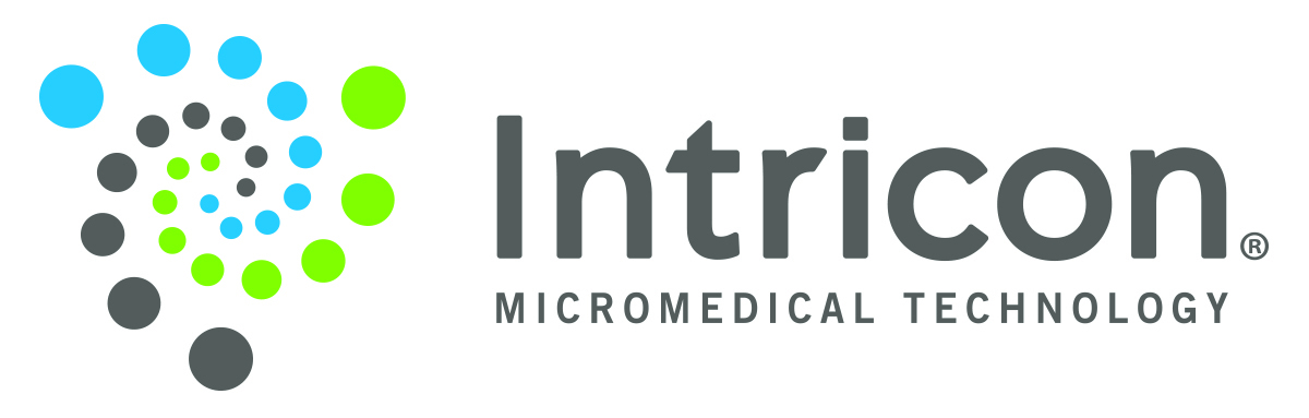 Intricon Logo