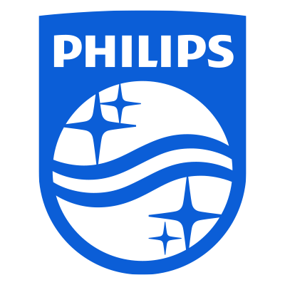 Philips Healthcare Logo