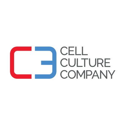 Cell Culture Company Logo