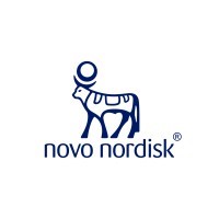 Novo Nordisk Inc. Logo