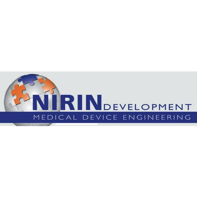 Nirin Logo