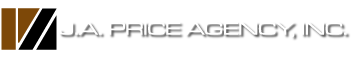 J.A. Price Agency, Inc. Logo