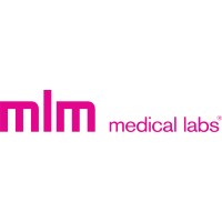 MLM Medical Labs Logo