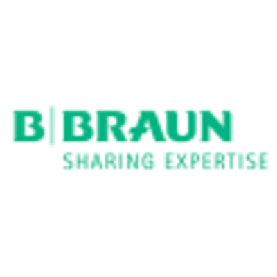 B. Braun Medical, Inc. Logo