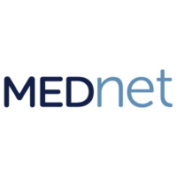 MedNet Solutions, Inc. Logo