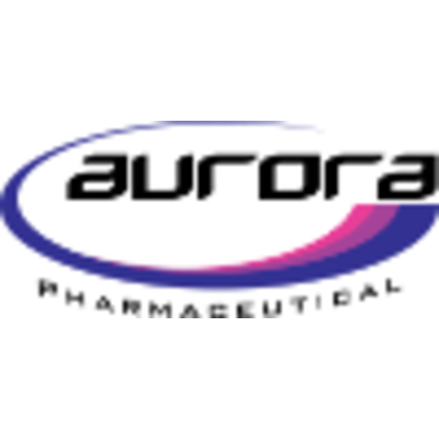 Aurora Pharmaceutical, LLC Logo
