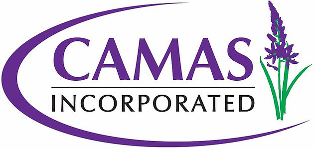 Camas Inc. Logo