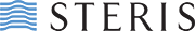 STERIS Logo