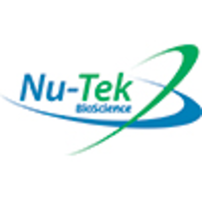 Nu-Tek Bioscience, LLC Logo