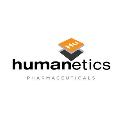 Humanetics Corp. Logo