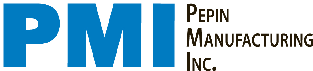 Pepin Manufacturing Logo
