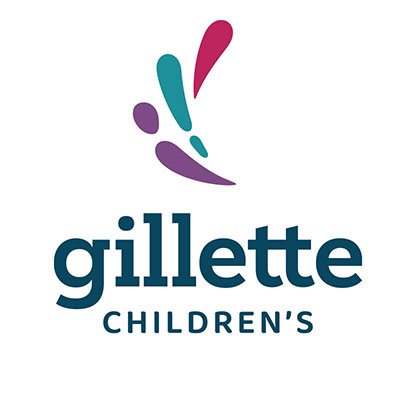 Gillette Childrens Logo