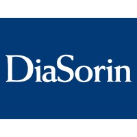 DiaSorin Logo
