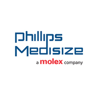 Phillips Medisize Logo
