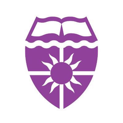 University of St. Thomas Center for Health and Medical Affairs Logo
