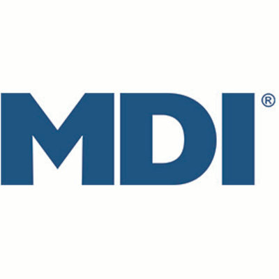 MDI Logo