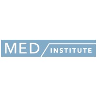 MED Institute Logo