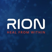 RION Logo