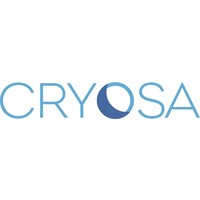 Cryosa, Inc. Logo