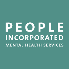 People Incorporated Logo