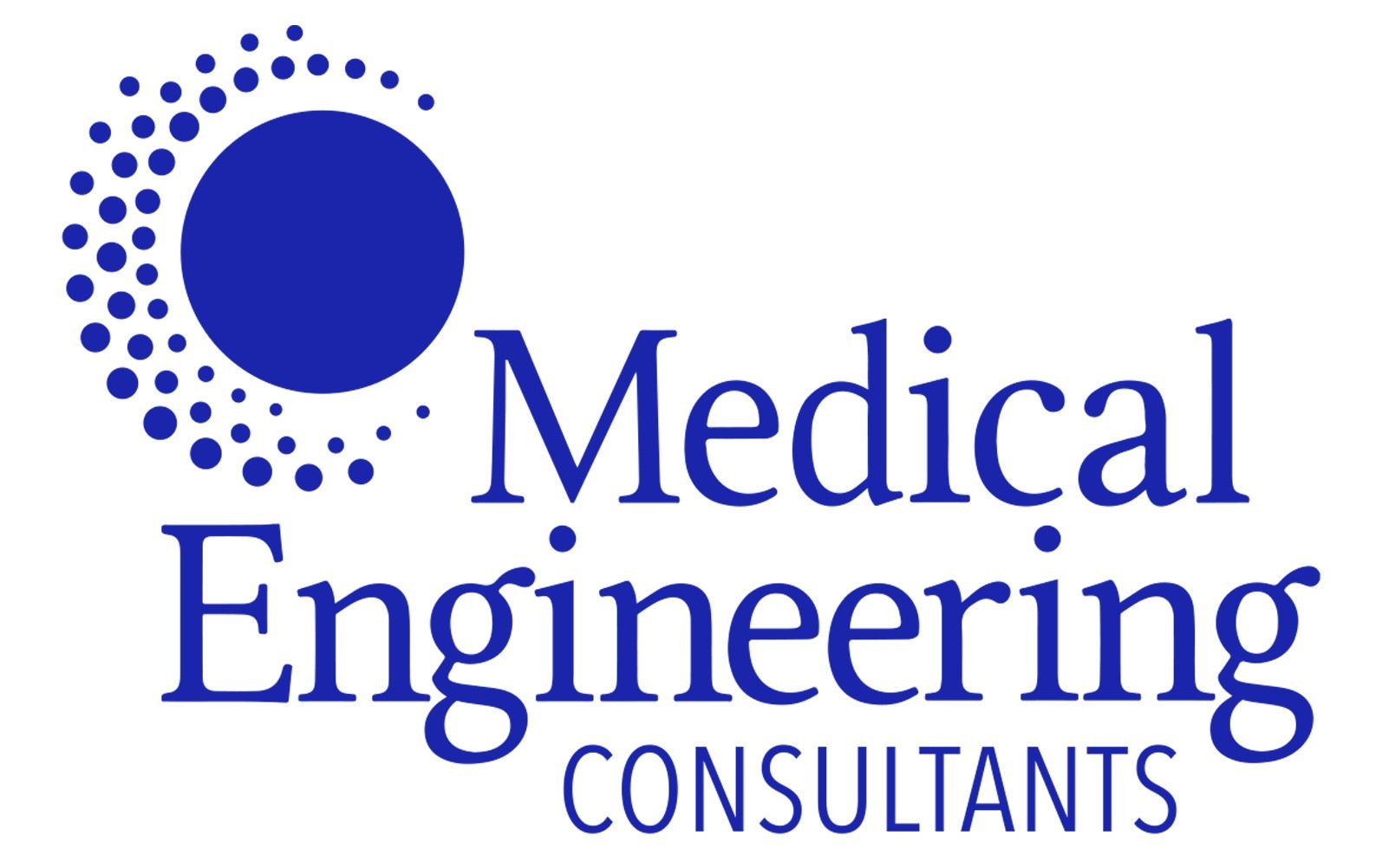 Medical Engineering Consultants - MEC Logo