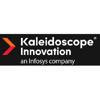 Kaleidoscope Innovation Logo