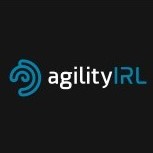 agilityIRL Logo