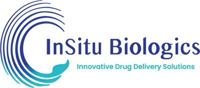 InSitu Biologics Logo