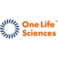 One Life Sciences, Inc. Logo