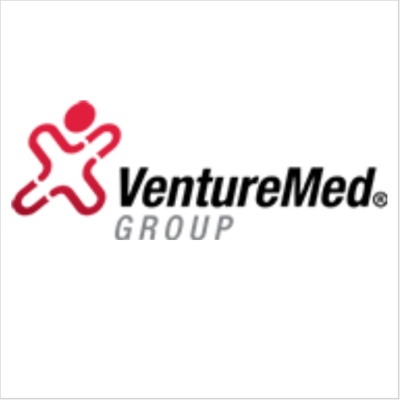VentureMed Group Logo