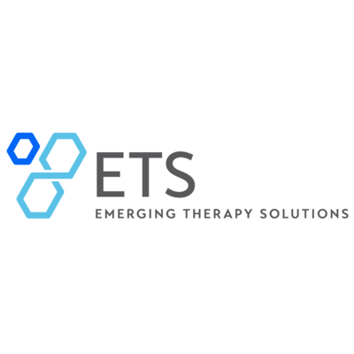 Emerging Therapy Solution Logo
