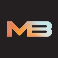 Media Bridge Advertising Logo