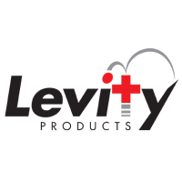 Levity Products,  Inc Logo