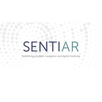 SentiAR Inc. Logo