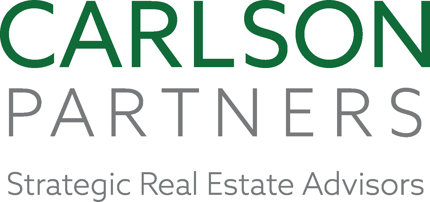 Carlson Partners Logo