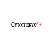 Cytotheryx, Inc. Logo
