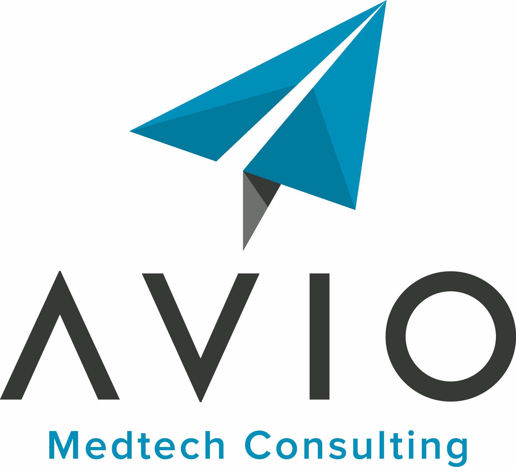 Avio Medtech Consulting Logo