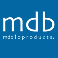MD Biosciences Bioproducts LLC Logo